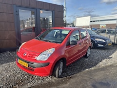 Nissan Pixo - 1.0 Visia