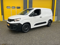 Peugeot Partner - 1.2 Airco cruise BTW&BPM VRIJ