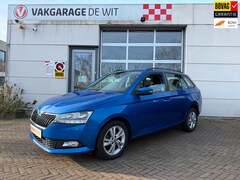 Skoda Fabia - 1.0 TSI Ambition