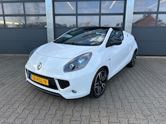 Renault Wind - 1.2 TCe 100pk Exception | UNIEK 13.000KM