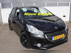 Peugeot 208 - 1.4I SPORT EDITION 2E EIGENAAR STOELVERW.*CRUISE