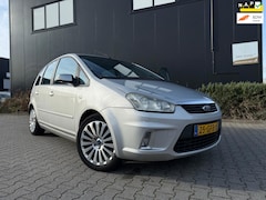 Ford C-Max - 1.6-16V Titanium
