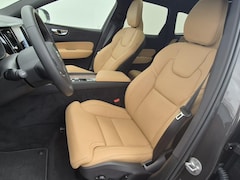 Volvo XC60 - 2.0 T6 Phev AWD Ultra Bright Luchtvering - 21” Wielen - Panorama dak - Lighting –Head up