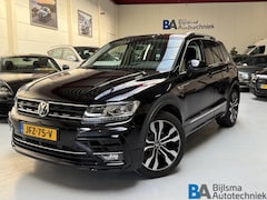 Volkswagen Tiguan - 1.4 TSI | R-line | 360 graden camera | Trekhaak