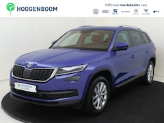 Skoda Kodiaq - 1.5 TSI Business Edition | Trekhaak | Keyless | Achteruitrijcamera | Navigatie | CANTON au