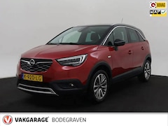 Opel Crossland X - 1.2 Turbo Innovation / Navi / Clima / Cruise