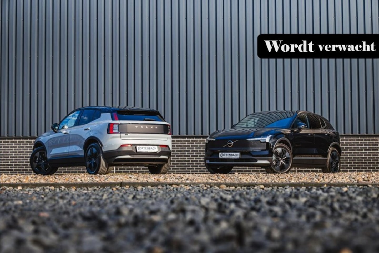 Volvo XC40 - Recharge Twin Plus | Zwenkbare trekhaak | Adaptieve cruise | Blis | 19 Inch | Full LED | - AutoWereld.nl