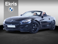 BMW Z4 Roadster - sDrive20i High Executive Sport Line/ Verwarmd Stuurwiel/ Comfort Access/ Achteruitrijcamer
