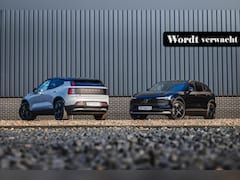 Volvo XC40 - Recharge Plus 70 kWh | Zwenkbare trekhaak | Adaptieve cruise | Blis | 19 Inch | Full LED |