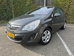 Opel Corsa - 1.3 CDTi EcoFlex S/S Cosmo AIRCO | PARKEER | TREKHAAK