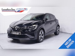 Renault Captur - 1.6 E-Tech Plug-in Hybrid 160 R.S. Line Navi Clima Apple Carplay Camera Cruise PDC v+a Led