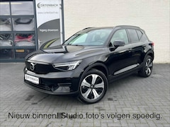 Volvo XC40 - Recharge Twin Plus | Adaptieve cruise | Blis | Metallic | Full LED |