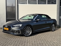 Audi A5 Cabriolet - 40 TFSI 204pk Stronic quattro