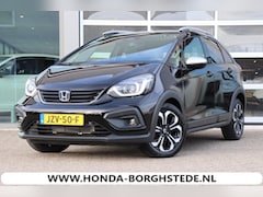 Honda Jazz - 1.5 Full Hybrid Crosstar Automaat