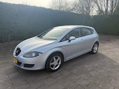 SEAT Leon - 1.6 Reference