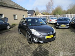Suzuki Swift - 1.2 Style EASSS
