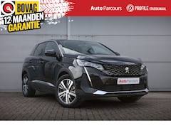 Peugeot 3008 - Hybrid | 180 PK | Adaptieve Cruise Control | Navigatie |