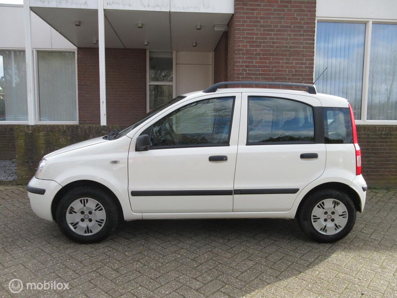 Fiat Panda - 1.2 Edizione Cool / 102417KM NAP / Airco / - AutoWereld.nl