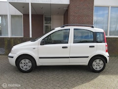 Fiat Panda - 1.2 Edizione Cool / 102417KM NAP / Airco /