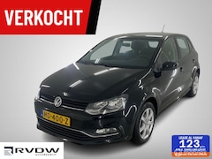 Volkswagen Polo - 1.4 TDI Comfortline
