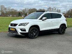 SEAT Ateca - 1.4 EcoTSI AUT Xcellence