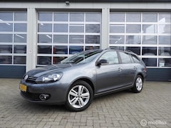 Volkswagen Golf Variant - 1.2 TSI MATCH BlueMotion