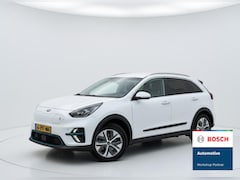 Kia e-Niro - ExecutiveLine 64 kWh SOH 100% - BOMVOL