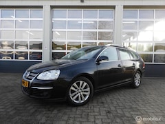 Volkswagen Golf Variant - 1.9 TDI Trendline