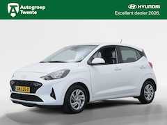 Hyundai i10 - 1.0 Comfort Smart | Navigatie | Cruise Control |