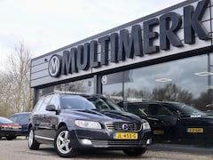 Volvo V70 - 2.0 D3 Polar+