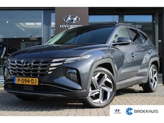 Hyundai Tucson - 1.6 T-GDI PHEV Comfort Smart 4WD | Airco (automatisch) | Keyless entry | Keyless start