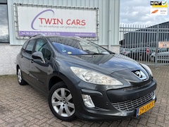 Peugeot 308 SW - 1.6 VTi XS Automaat Airco