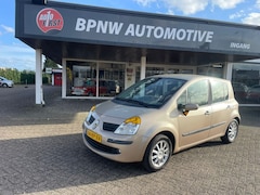 Renault Modus - 1.4-16V Priv.Luxe