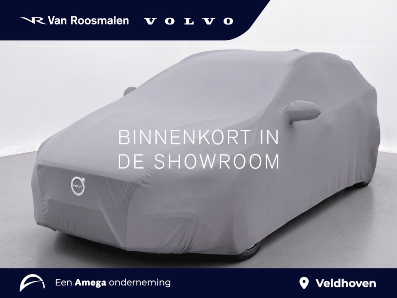 Volvo XC40 - Recharge P8 AWD R-Design Recharge P8 AWD R-Design - AutoWereld.nl