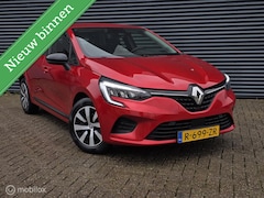 Renault Clio - 1.0 TCe 90 Equilibre LED/5DEURS/CARPLAY