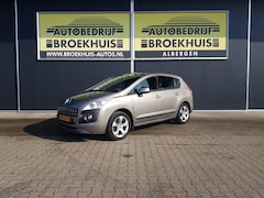 Peugeot 3008 - 1.6 THP Première