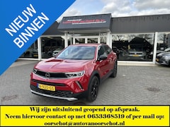 Opel Mokka - 1.2 Turbo Business Elegance