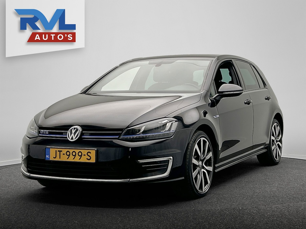 Volkswagen Golf - 1.4 TSI GTE | Trekhaak | Navigatie | Cruise/Control - AutoWereld.nl