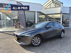 Mazda 3 - 3 2.0 Skyactiv-X 180pk Comfort Bose Headup Carplay