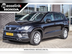SEAT Ateca - 1.0 EcoTSI Reference | Clima | Cruise control | Carplay |