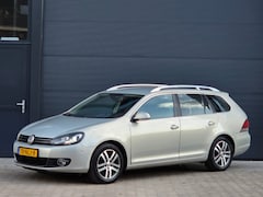 Volkswagen Golf Variant - 1.2 TSI Highl. Bl.M bomvol goed onderhouden