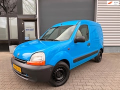 Renault Kangoo Express - 1.4 Grand Confort|AUTOMAAT|ROLSTOEL