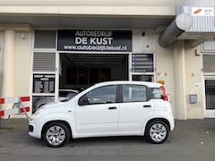 Fiat Panda - 0.9 TwinAir 2015 Wit