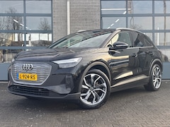 Audi Q4 e-tron - 35 Launch edition 55 kWh |STOELVERWARMING|NL AUTO|