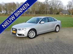 Audi A4 Limousine - 1.8 TFSI Pro Line Business, Trekhaak, Navi, PDC