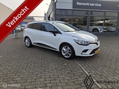 Renault Clio Estate - 0.9 TCe Limited