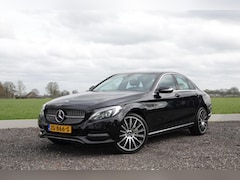 Mercedes-Benz C-klasse - 250 Prestige