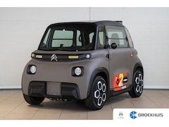 Citroën Ami - MY Peps | Uit Voorraad Leverbaar | Panoramadak | Spoiler | USB | LED Verlichting | Lederen