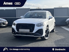 Audi Q2 - 35 TFSI S Edition