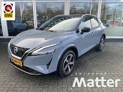Nissan Qashqai - 1.3 MHEV Xtronic Premiere Edition